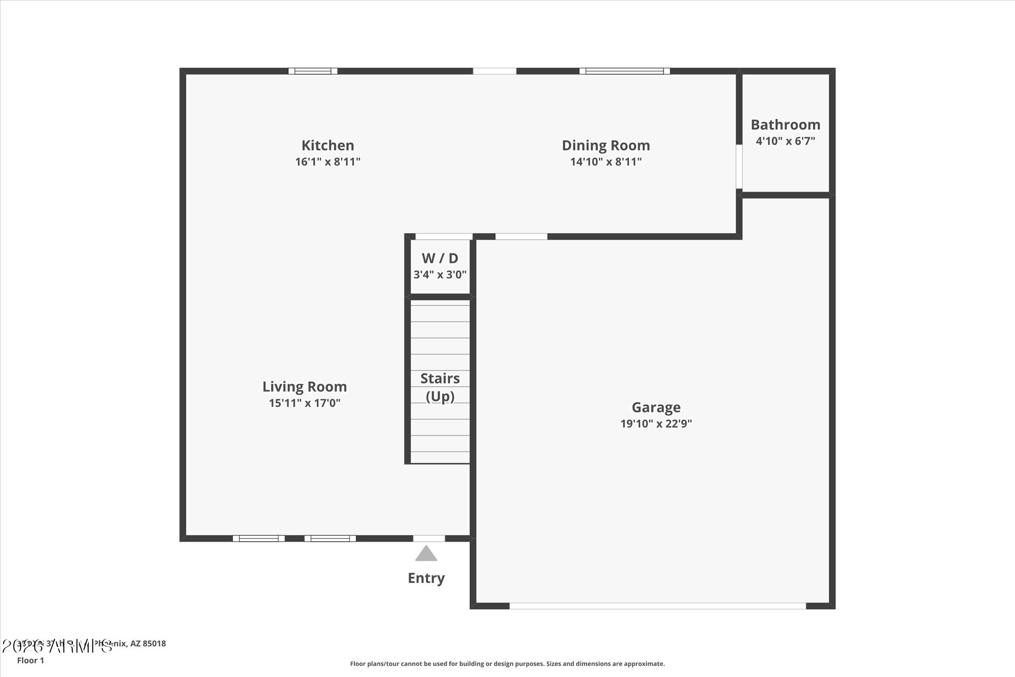 3010 N 37TH Street 4