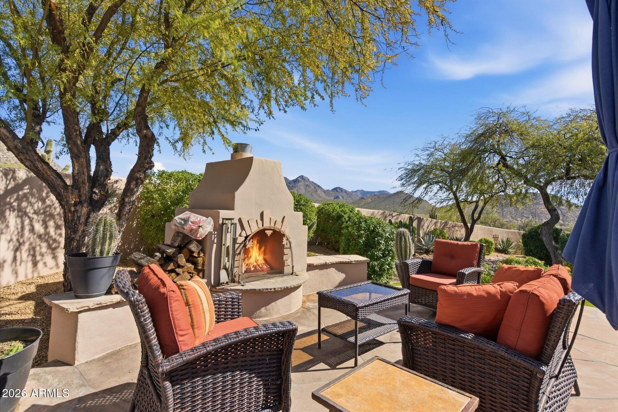 10343 E Buckskin Trail