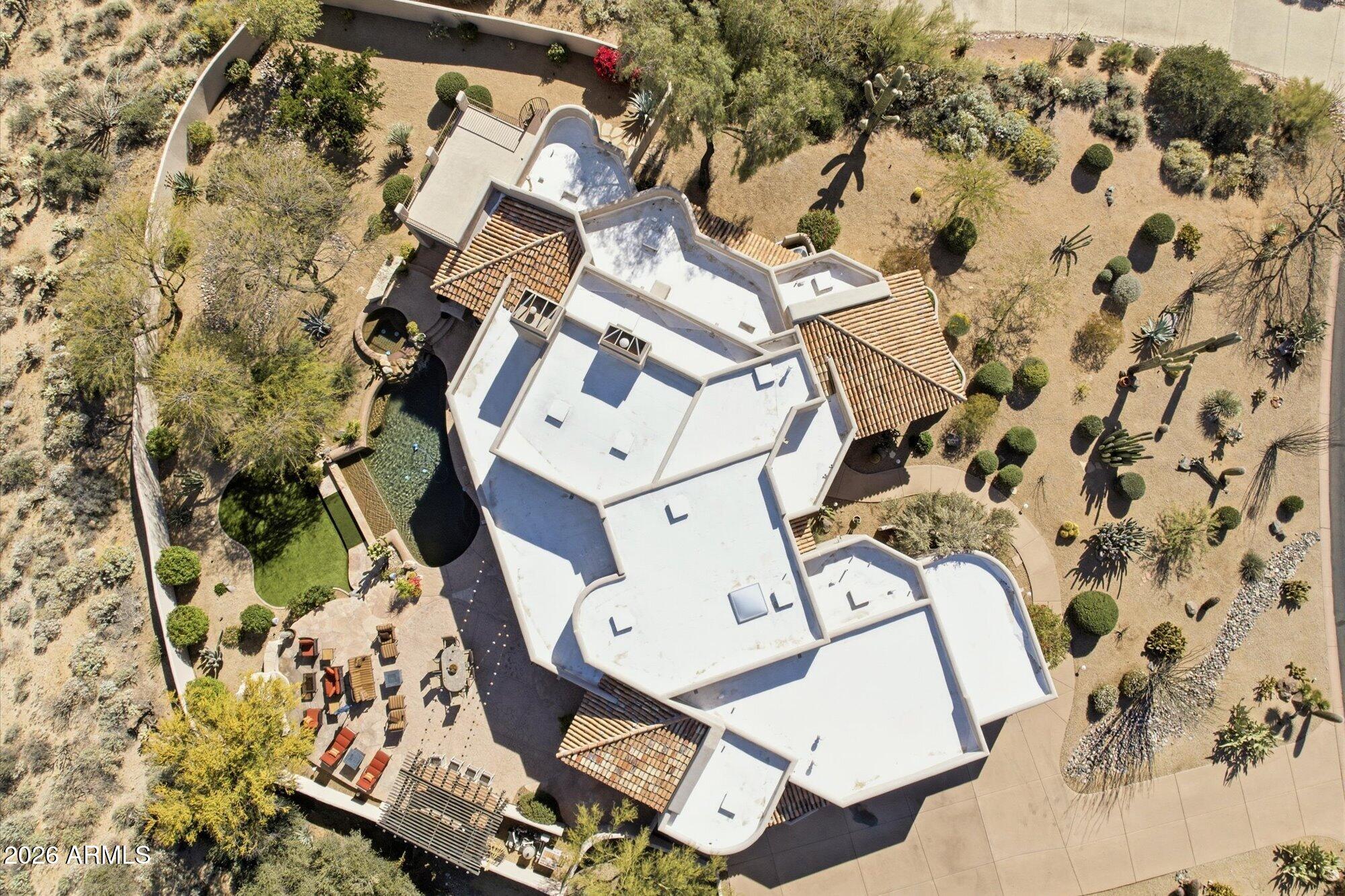 10343 E Buckskin Trail