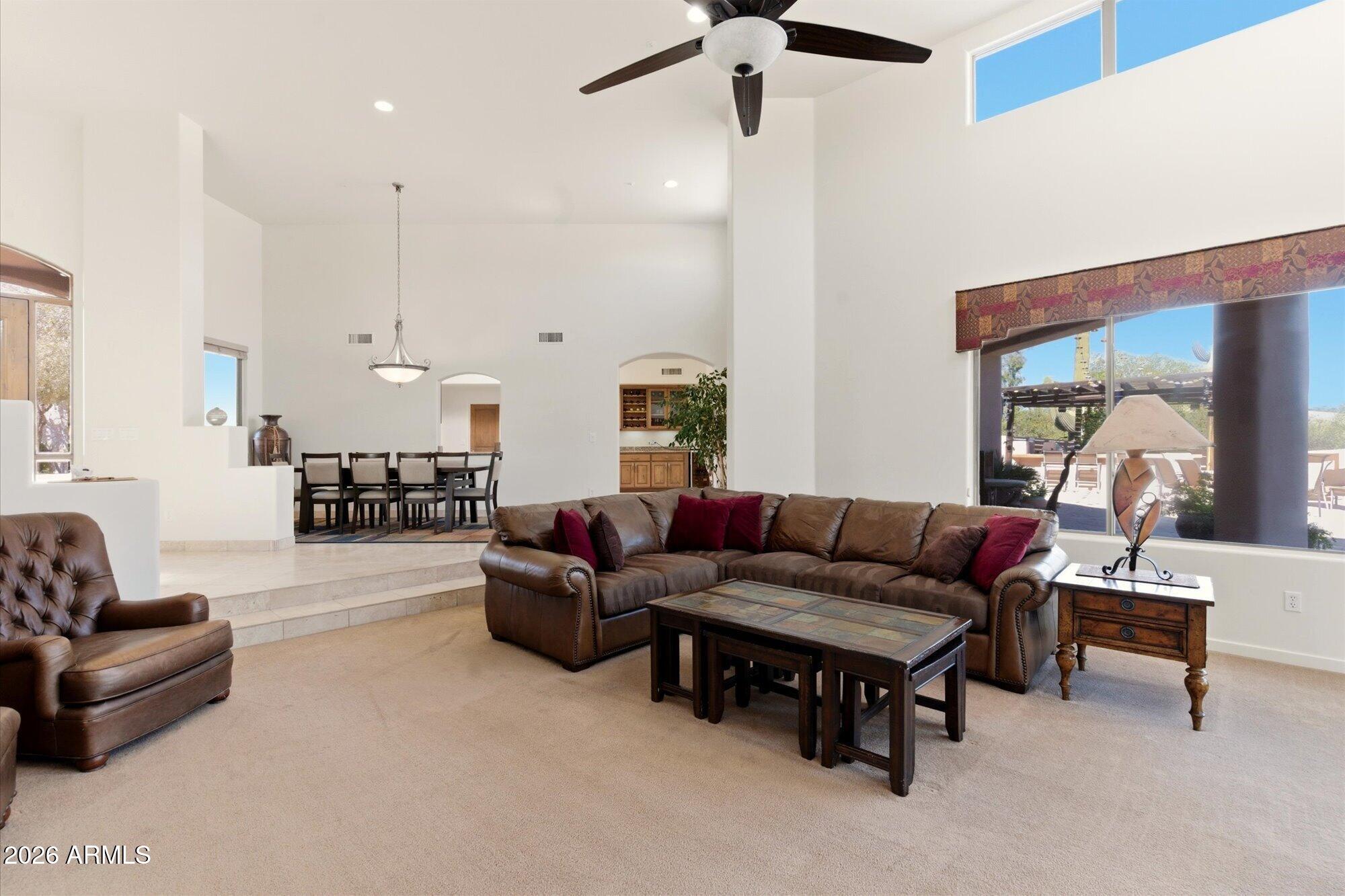 10343 E Buckskin Trail