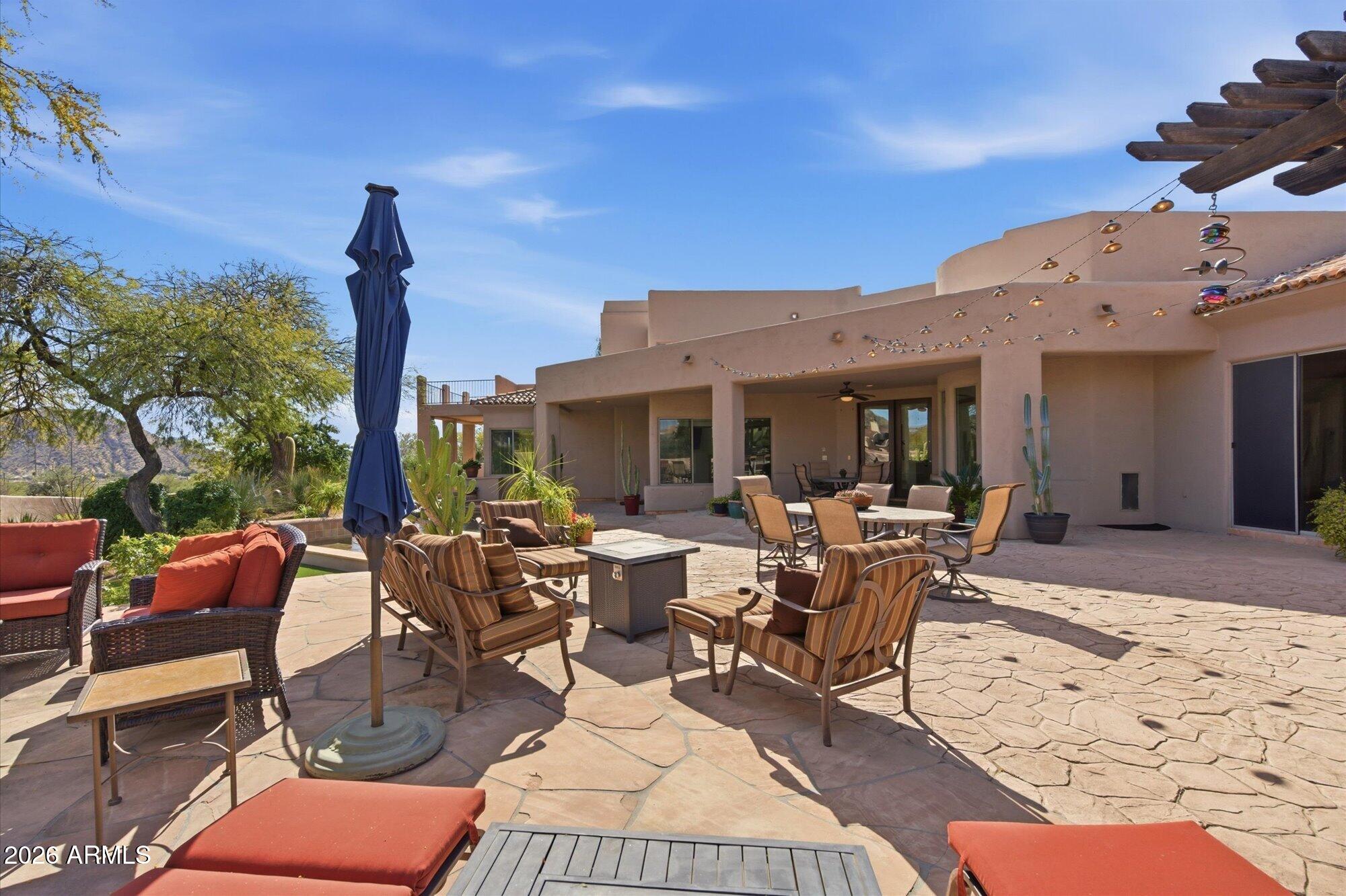 10343 E Buckskin Trail