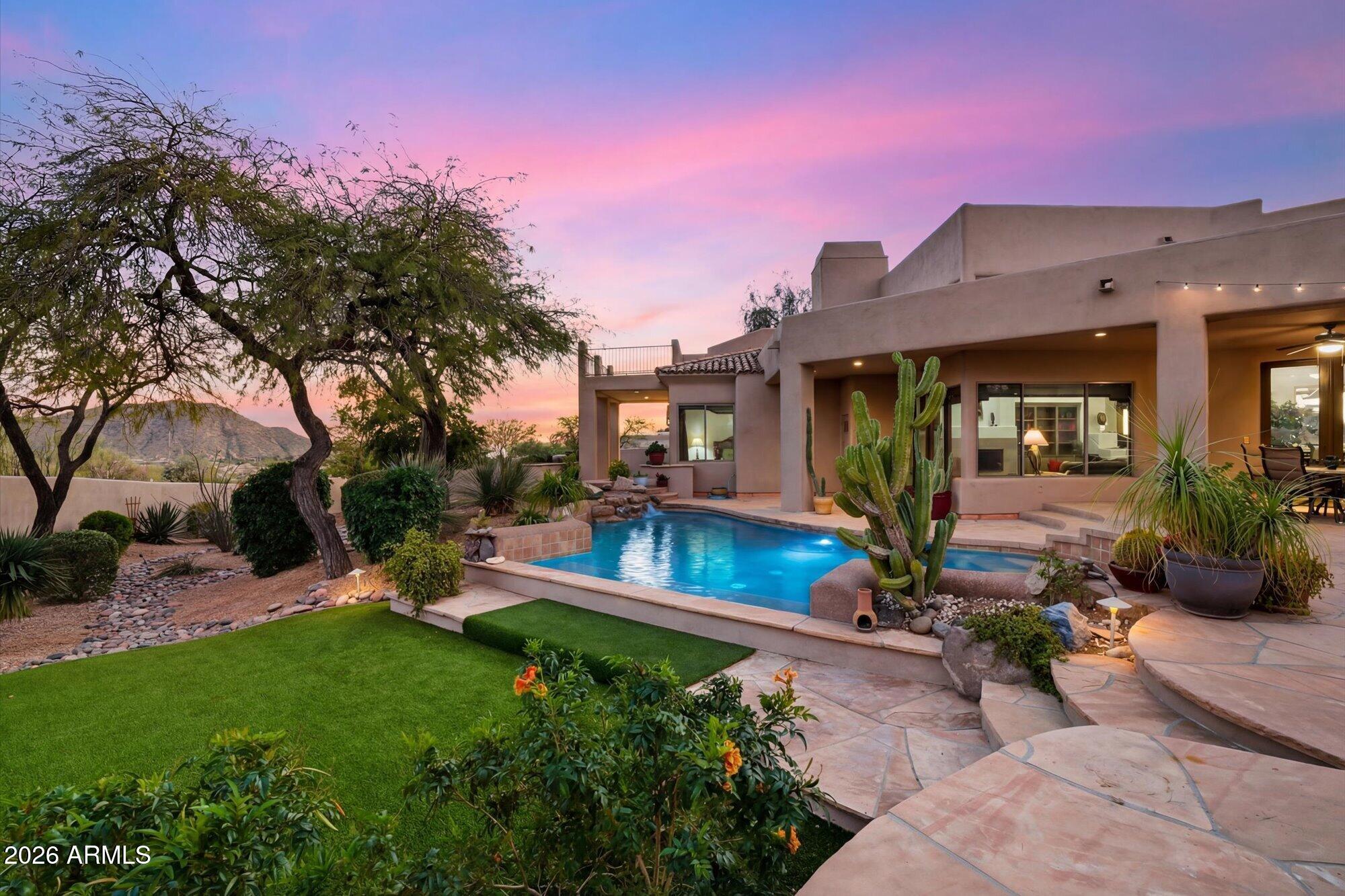 10343 E Buckskin Trail