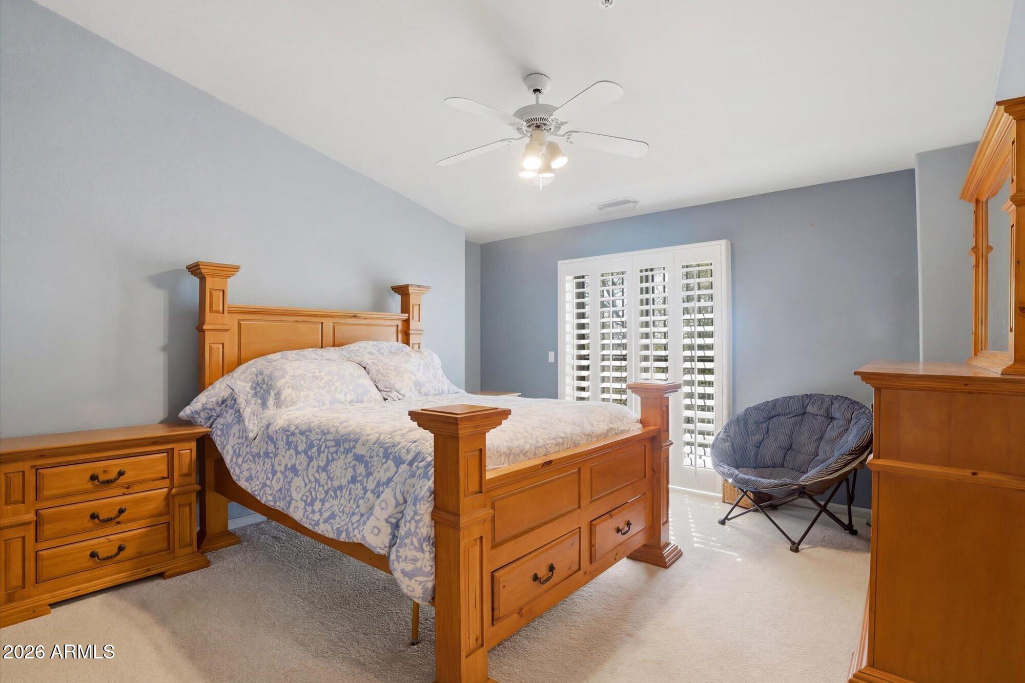 6117 E PALOMINO Lane