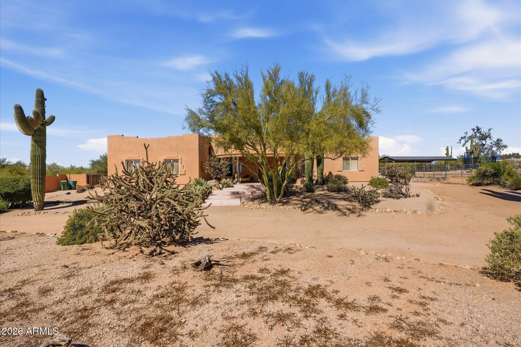 5938 E WINDSTONE Trail