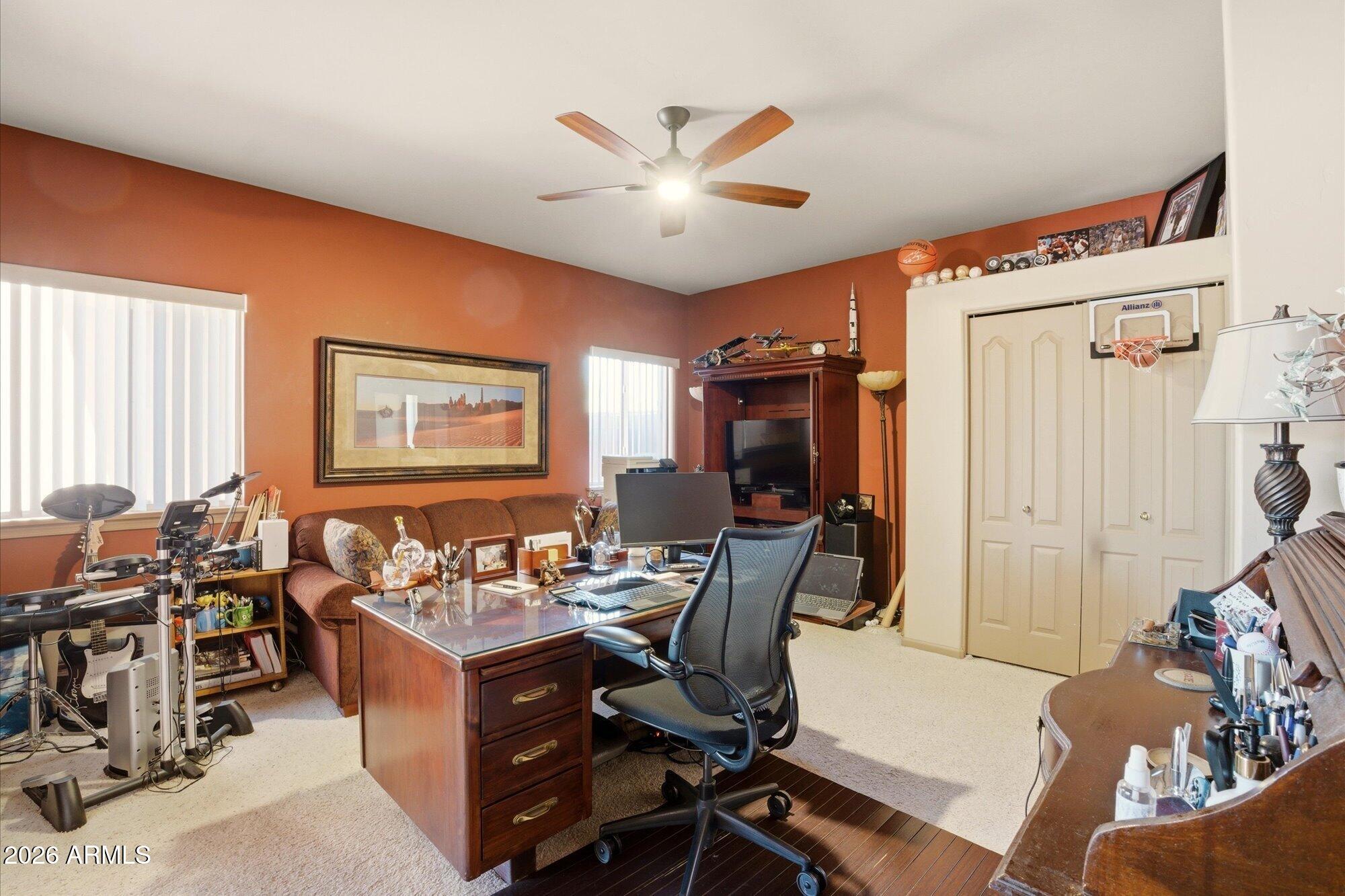 5938 E WINDSTONE Trail