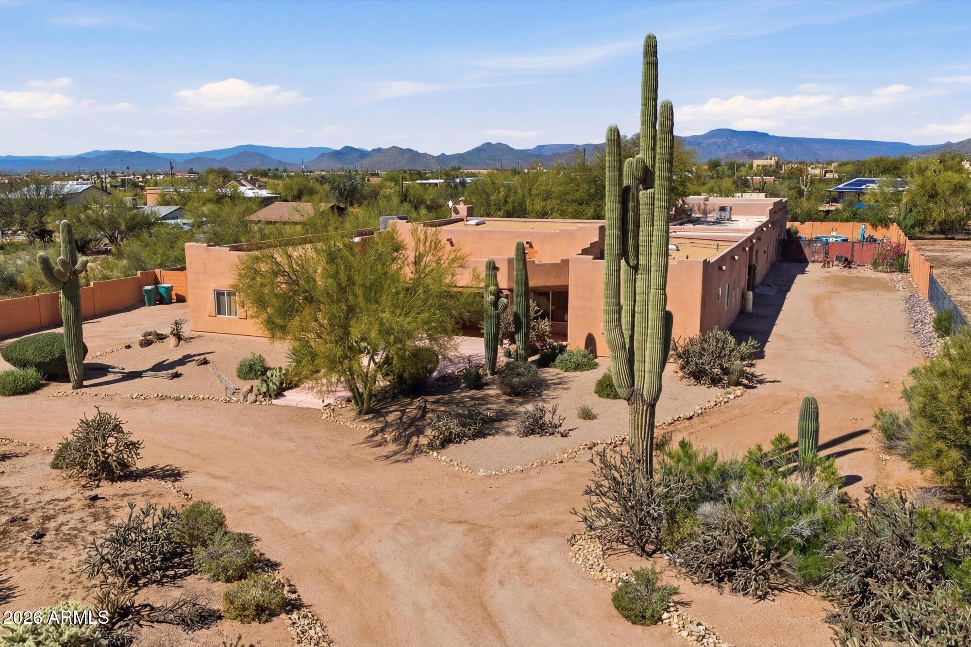 5938 E WINDSTONE Trail