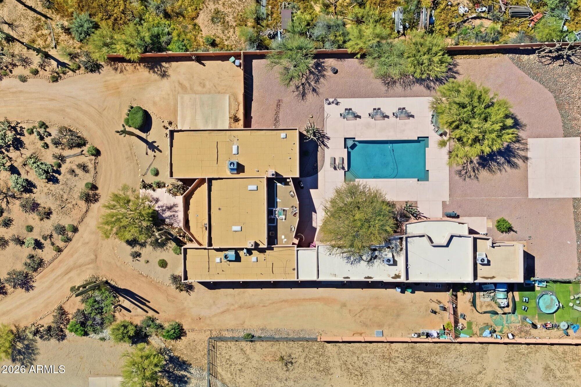 5938 E WINDSTONE Trail