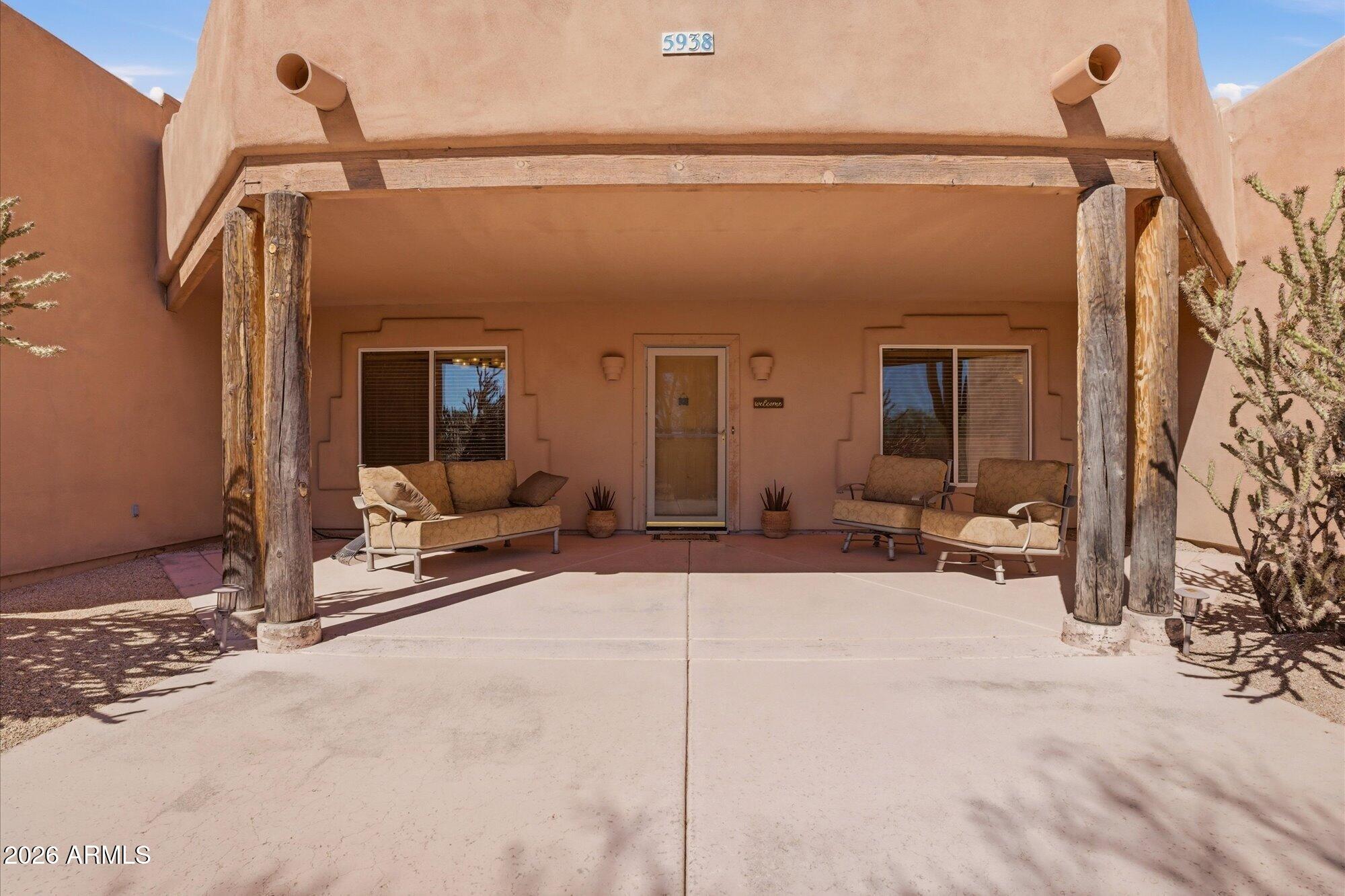 5938 E WINDSTONE Trail