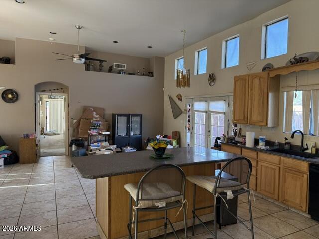 5938 E WINDSTONE Trail