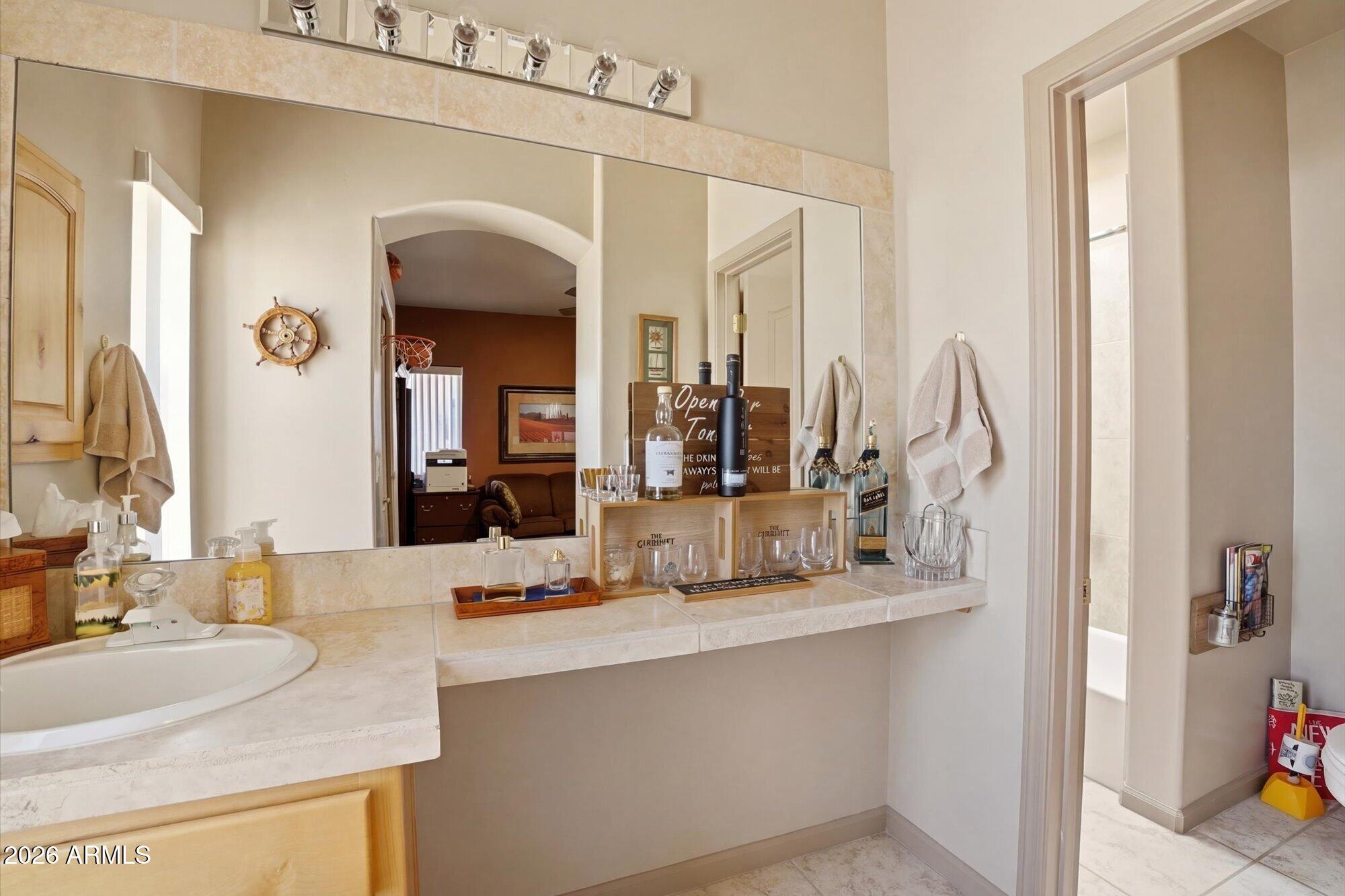 5938 E WINDSTONE Trail