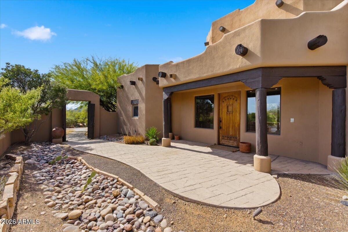 8066 E VILLA CASSANDRA Drive