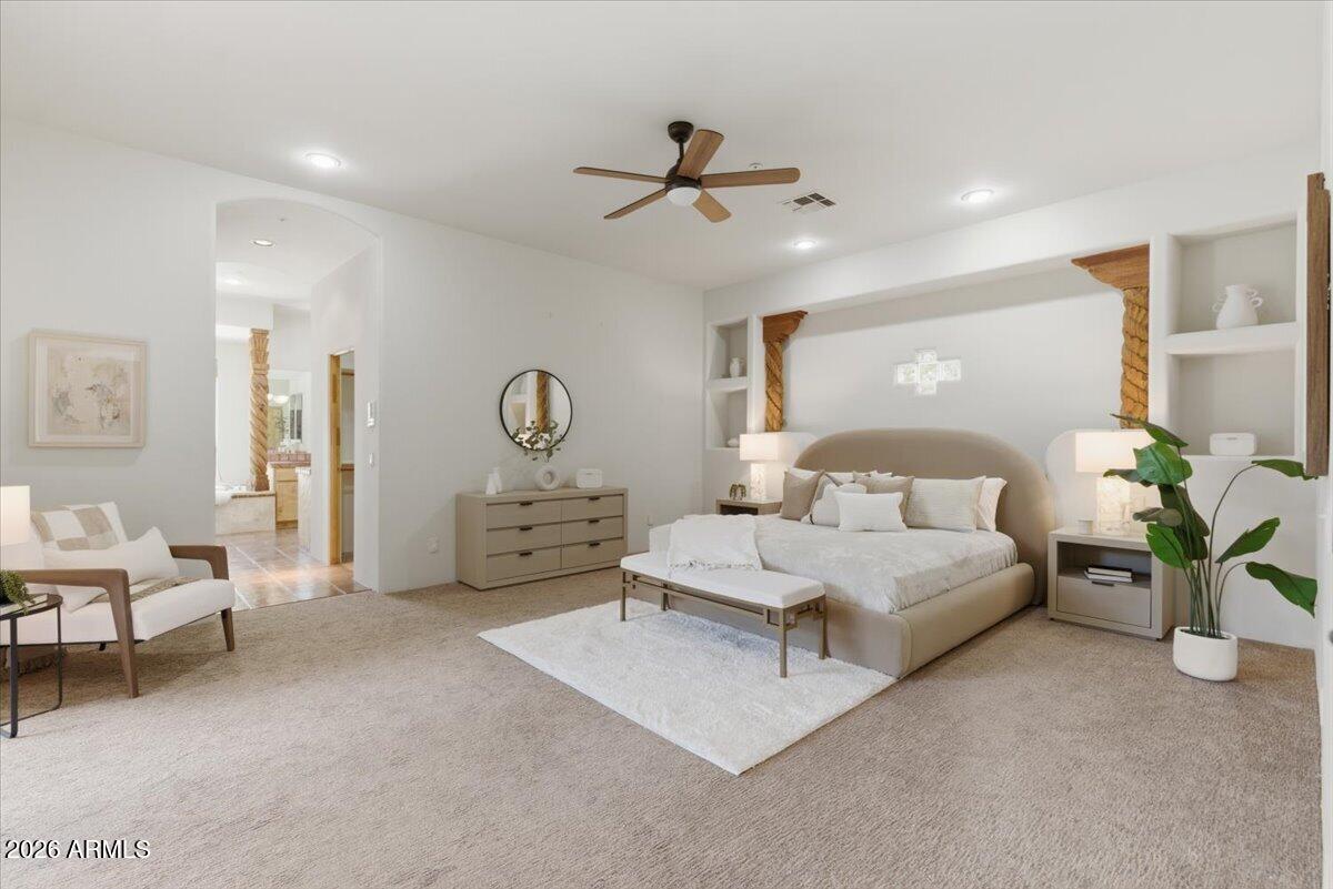 8066 E VILLA CASSANDRA Drive