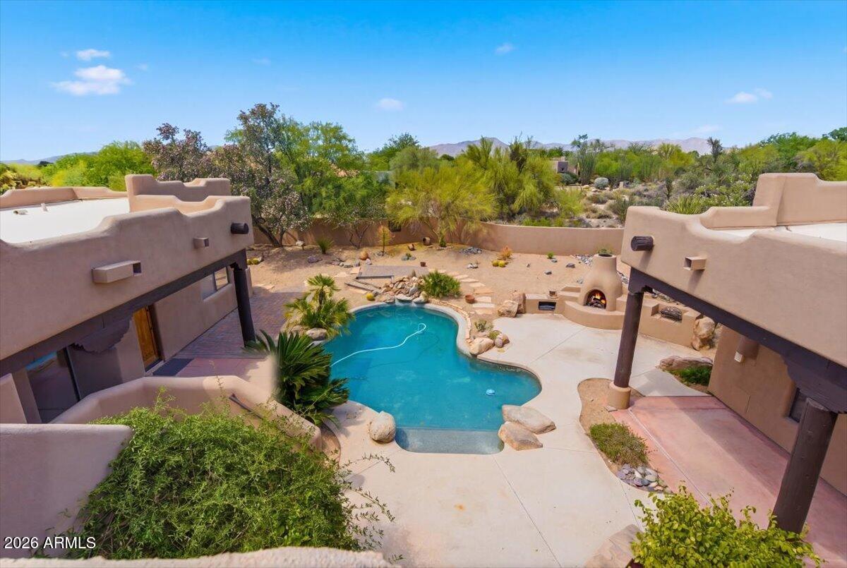 8066 E VILLA CASSANDRA Drive