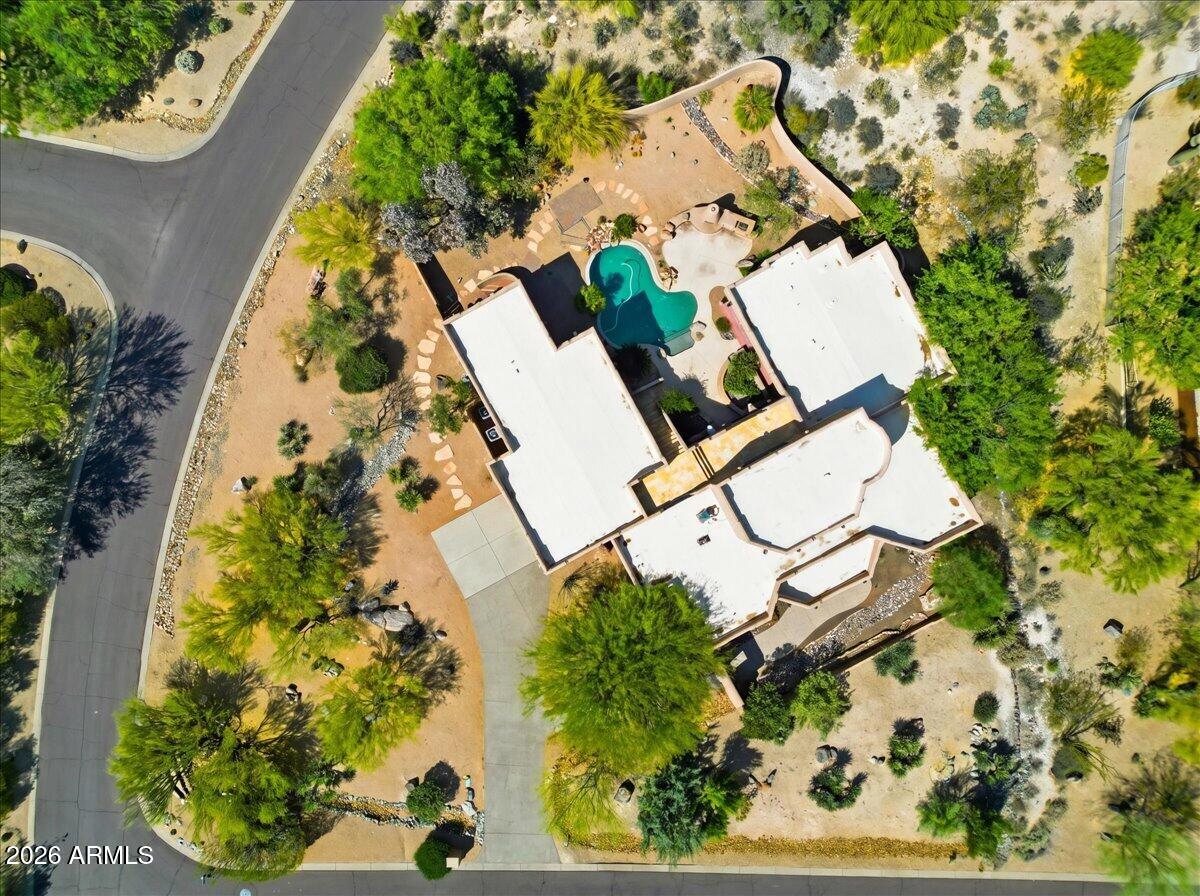 8066 E VILLA CASSANDRA Drive