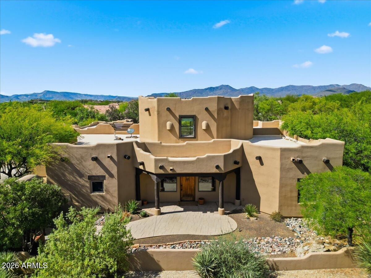 8066 E VILLA CASSANDRA Drive
