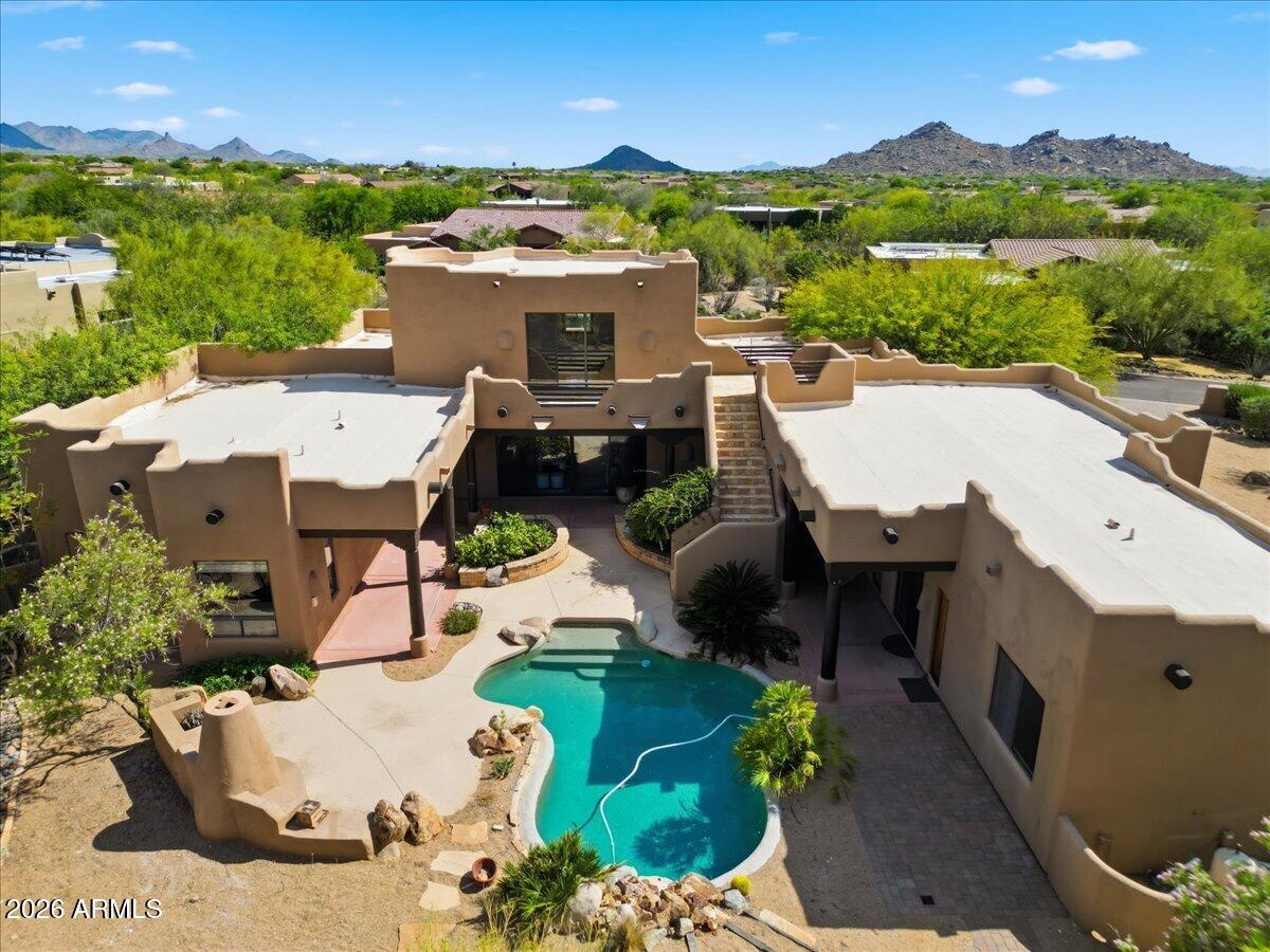 8066 E VILLA CASSANDRA Drive