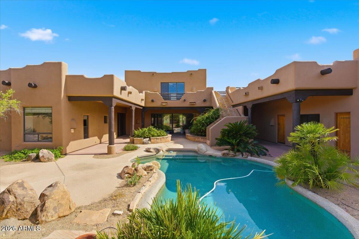 8066 E VILLA CASSANDRA Drive