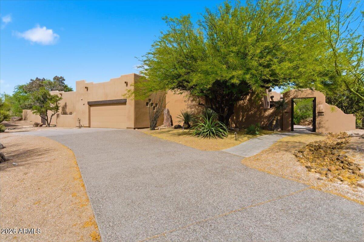 8066 E VILLA CASSANDRA Drive