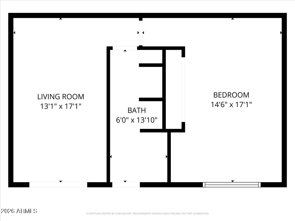 8066 E VILLA CASSANDRA Drive