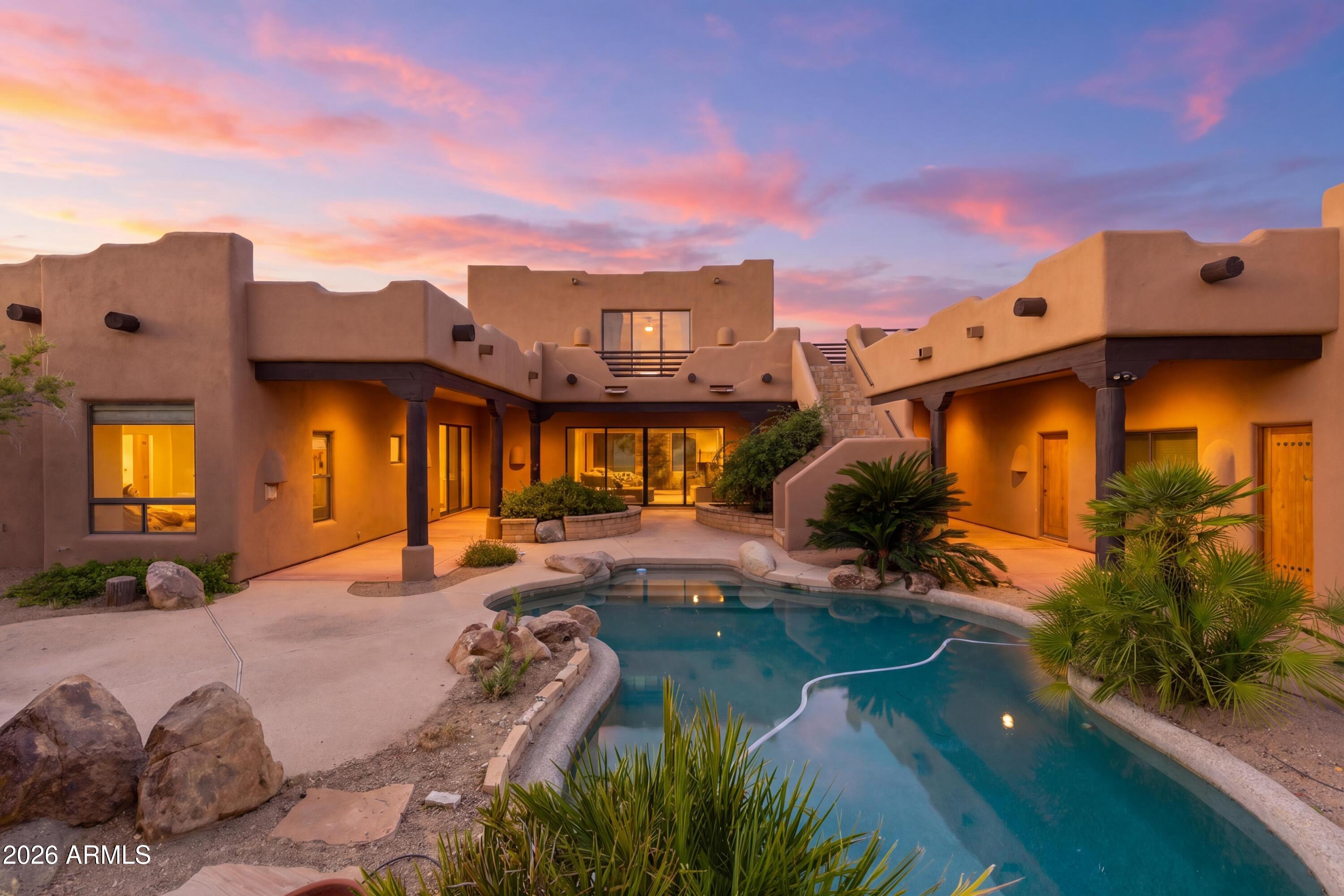 8066 E VILLA CASSANDRA Drive
