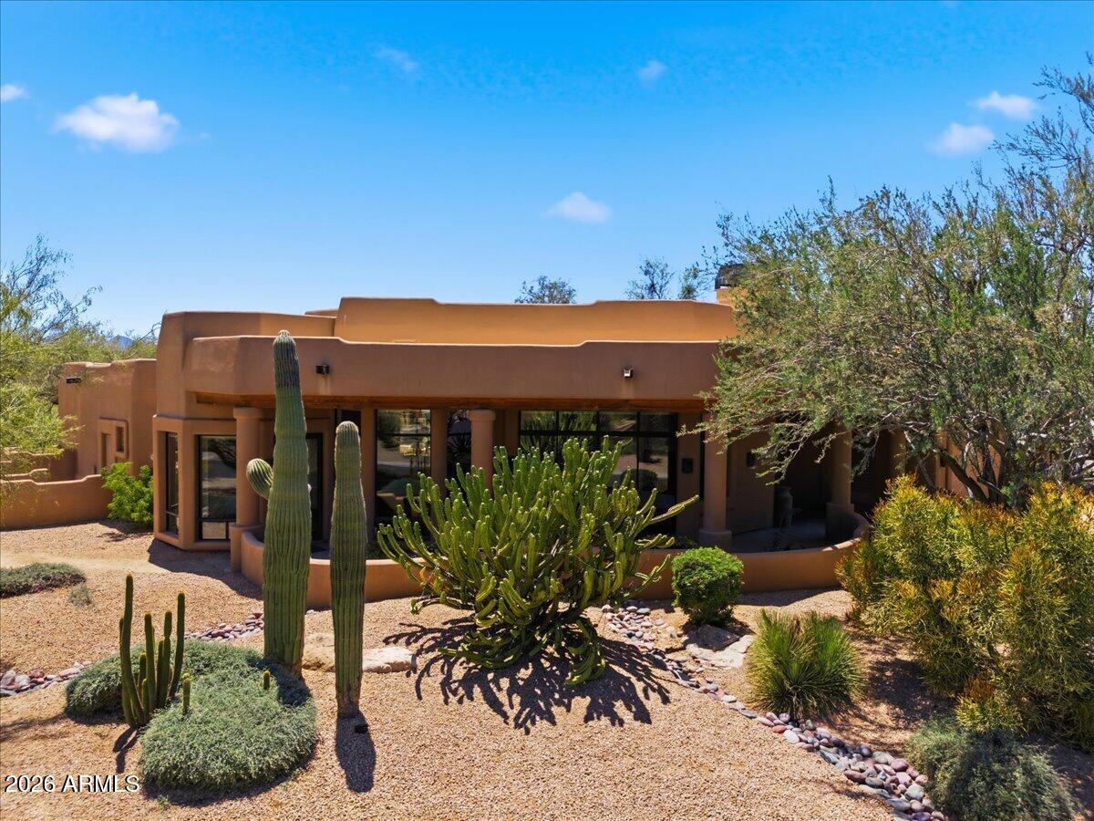27820 N LUCERO Drive