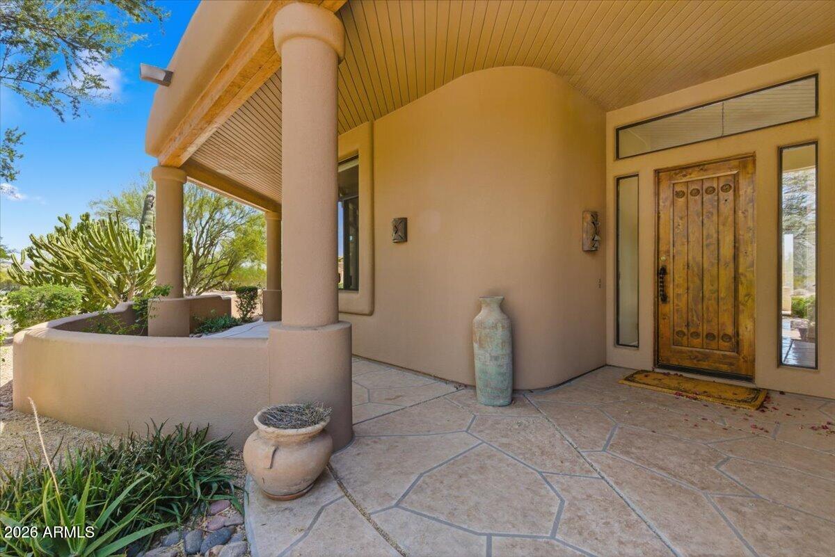 27820 N LUCERO Drive