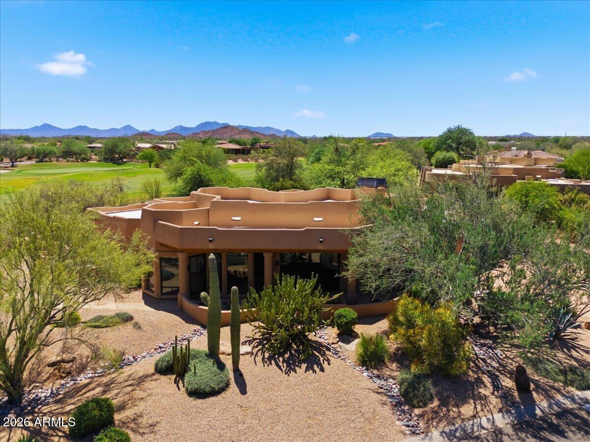 27820 N LUCERO Drive