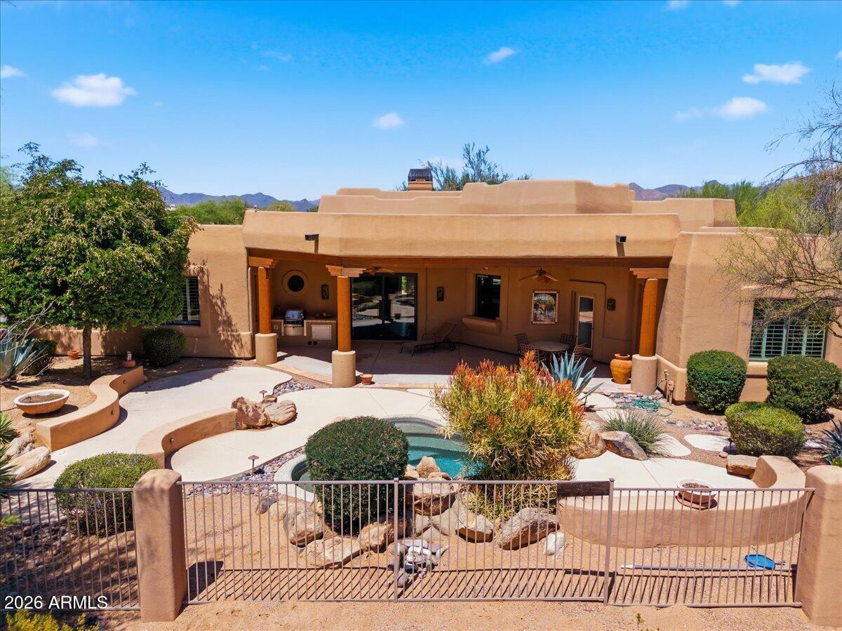 27820 N LUCERO Drive