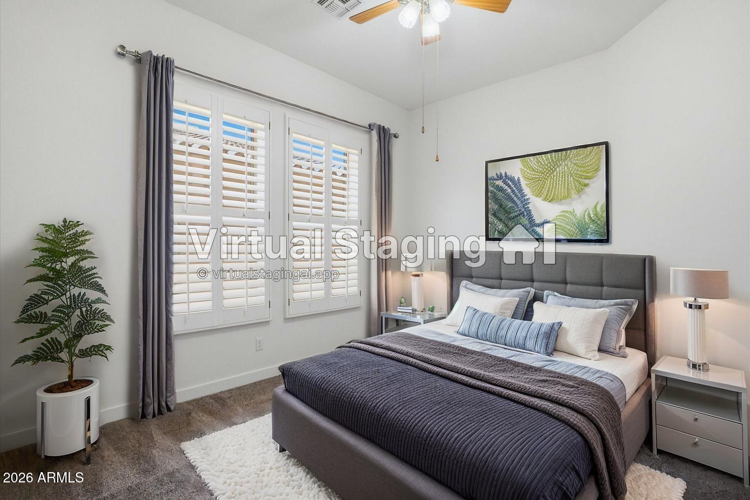 7366 E EAGLE FEATHER Road
