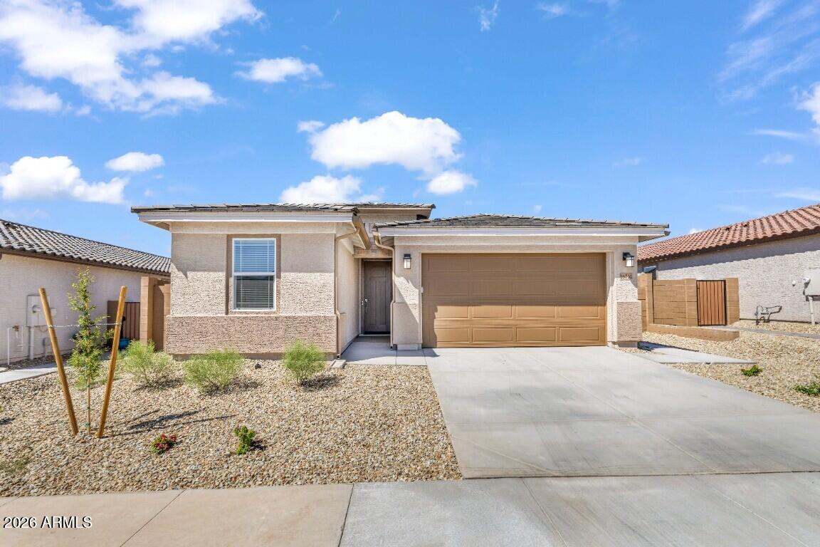 16731 W CHAMA Drive