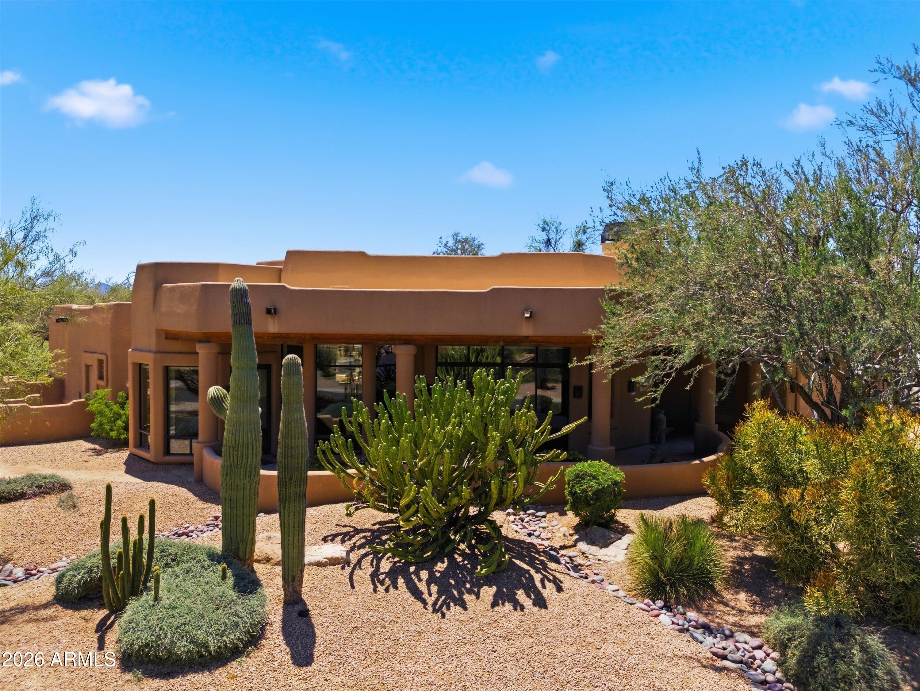 27820 N LUCERO Drive