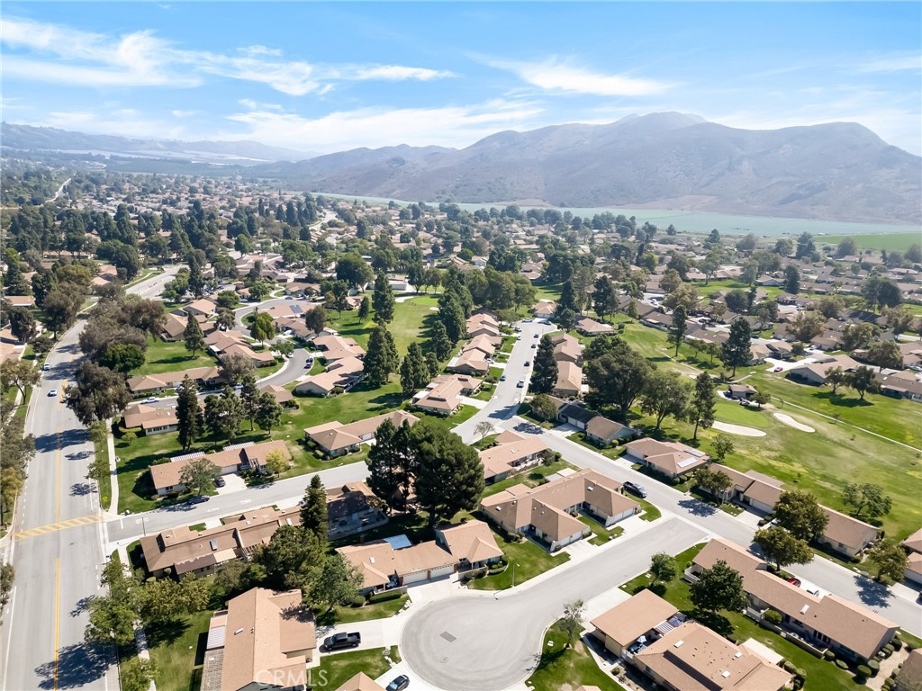 6118 Village 6