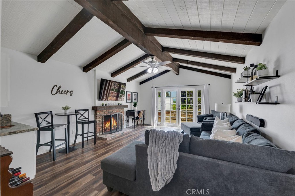 17004 Gledhill Street