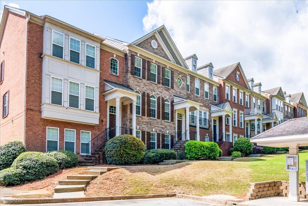 2145 Shoop Court SE Unit 3