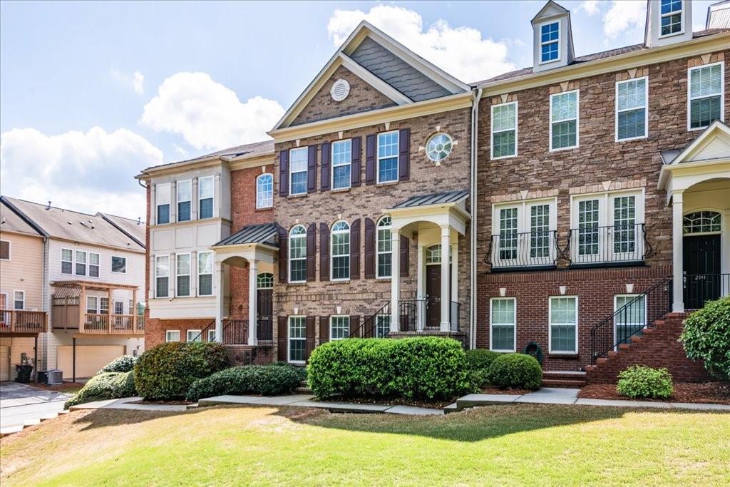 2145 Shoop Court SE Unit 3