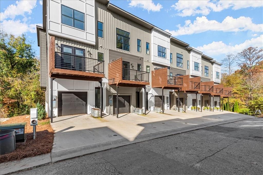 2333 Mason Drive Unit D26