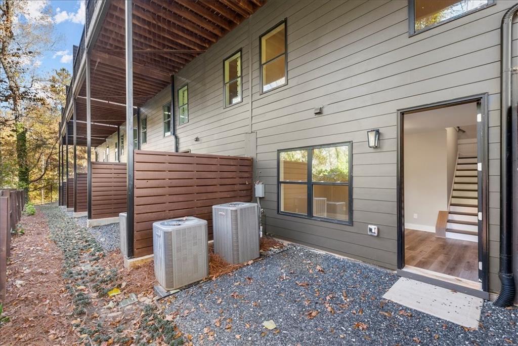 2333 Mason Drive Unit D26
