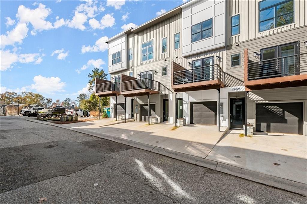 2333 Mason Drive Unit D26