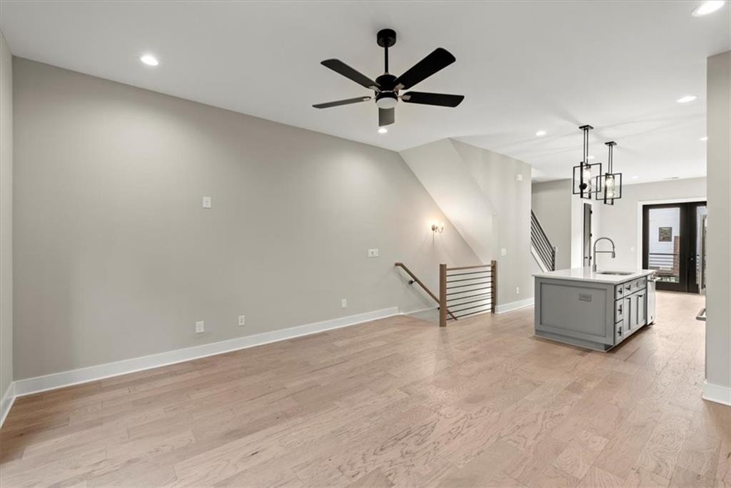 2333 Mason Drive Unit D26