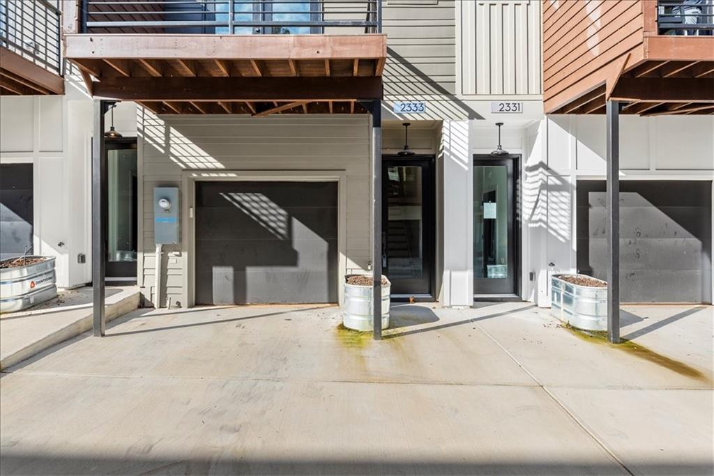 2333 Mason Drive Unit D26