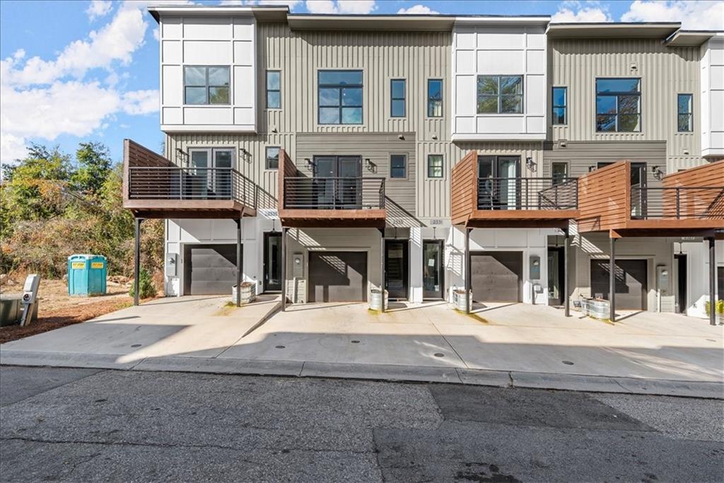 2333 Mason Drive Unit D26