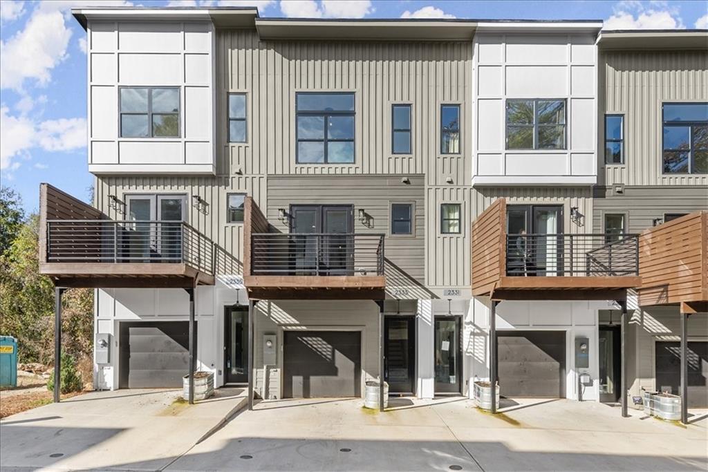 2333 Mason Drive Unit D26