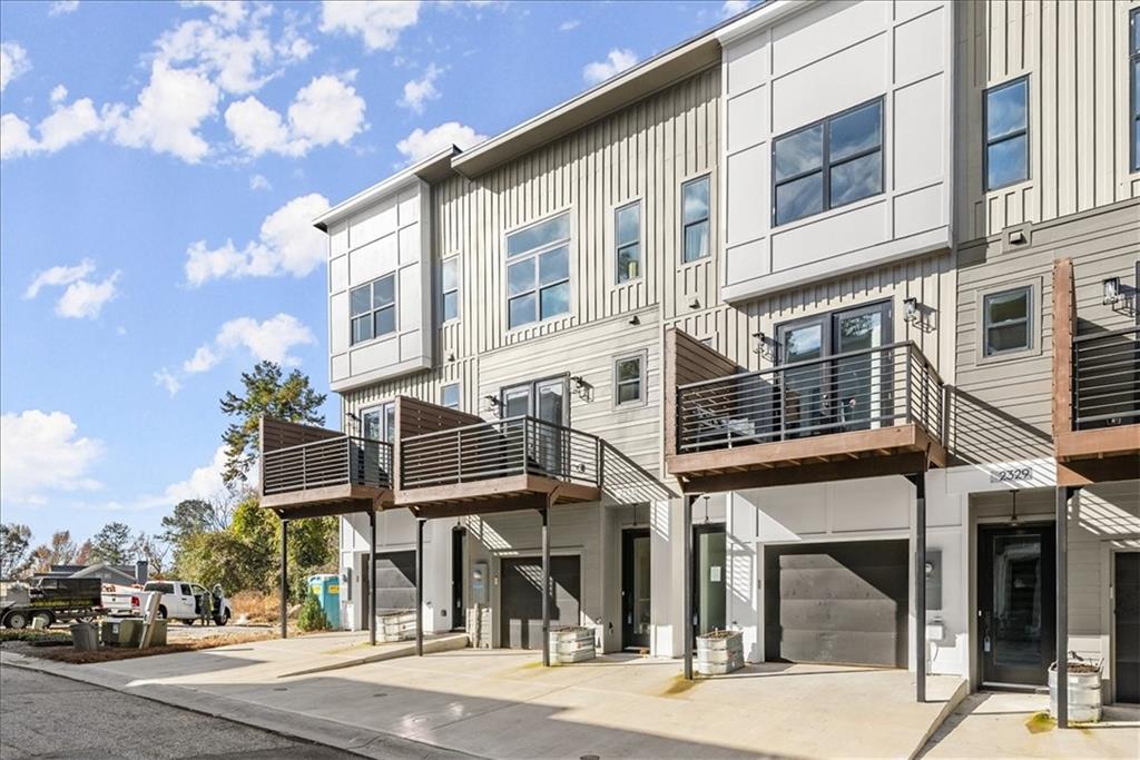 2333 Mason Drive Unit D26