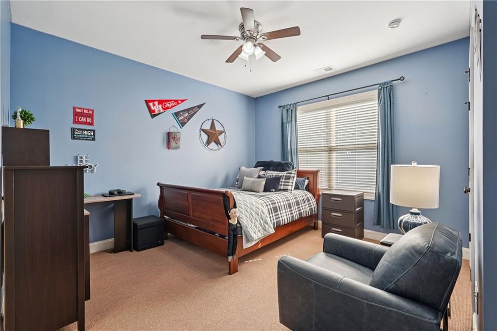 1720 Flinthaven Court