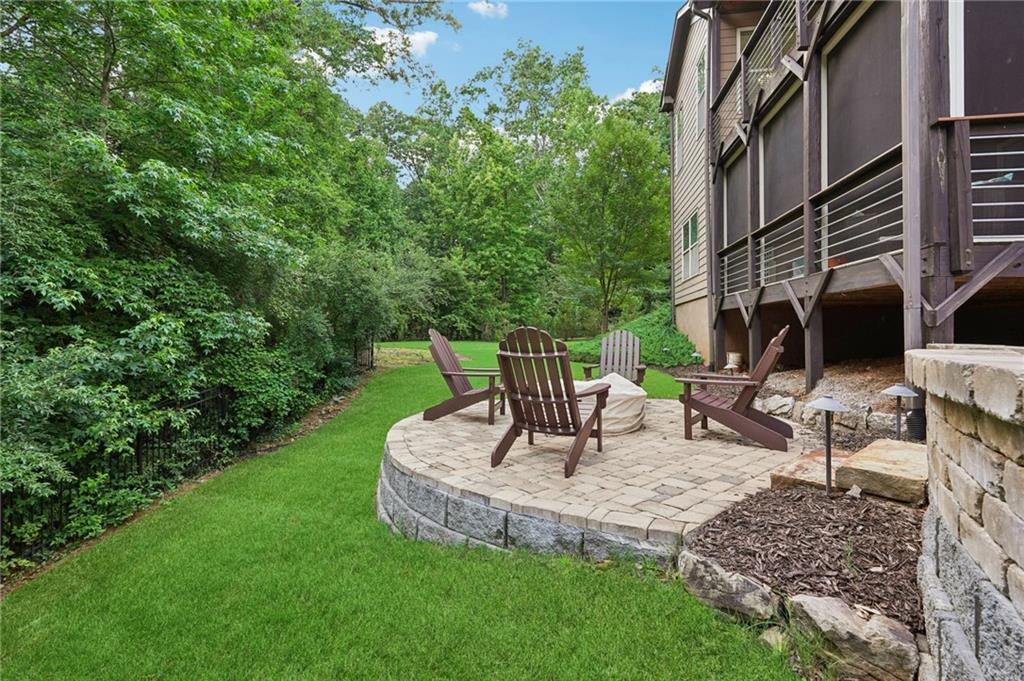 1720 Flinthaven Court