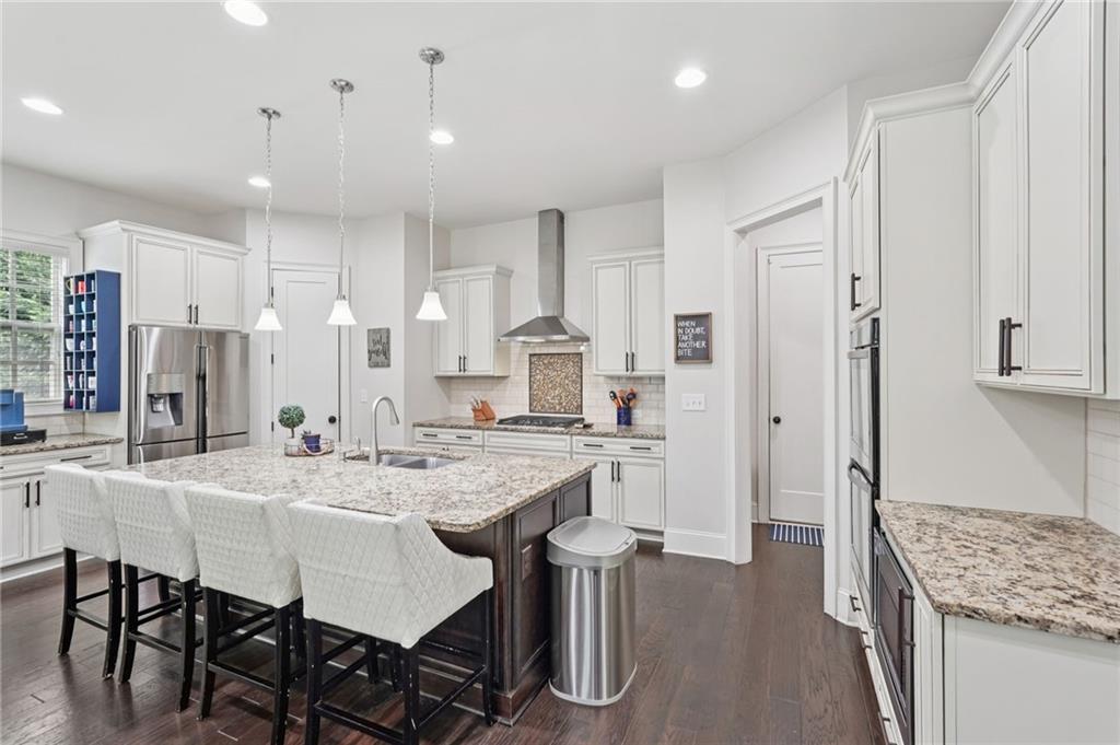 1720 Flinthaven Court