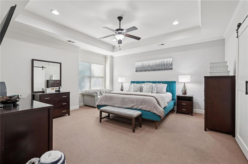 1720 Flinthaven Court