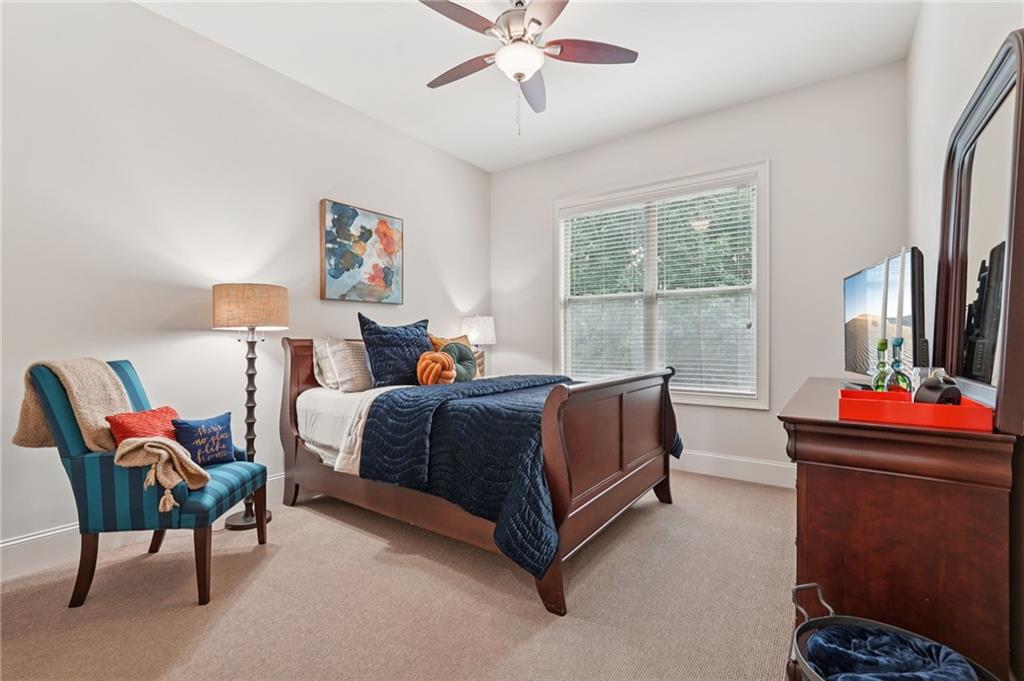1720 Flinthaven Court