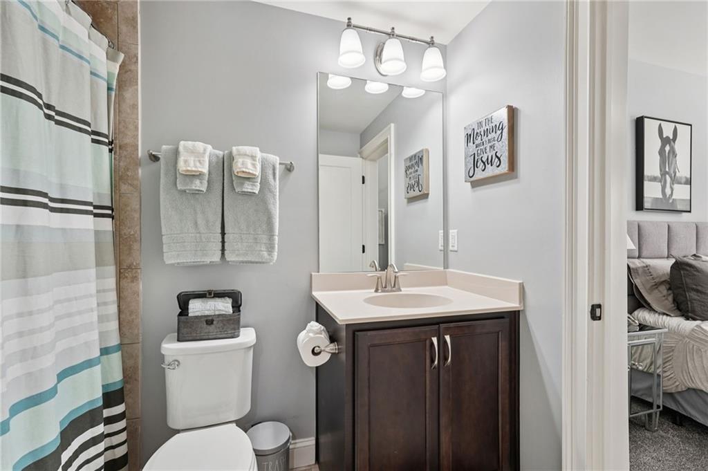 1720 Flinthaven Court