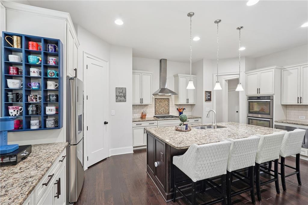 1720 Flinthaven Court